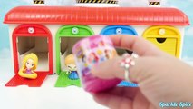 Дисней принцессы сюрприз 유튜브 꼬마버스 타요 маленький автобус tayo 디즈니카 2 계란 깜짝 스파이더맨 장난감