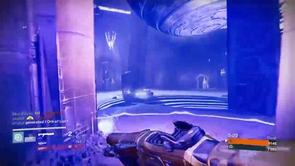 SOME PVP FUN  [DESTINY] (3)