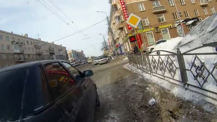 СтопХам!!!   Эксперимент без Давыдыча !!!