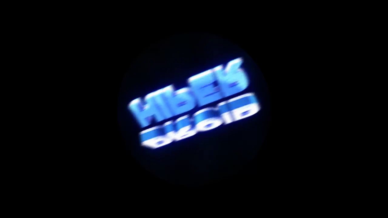 HIPER DROID INTRO