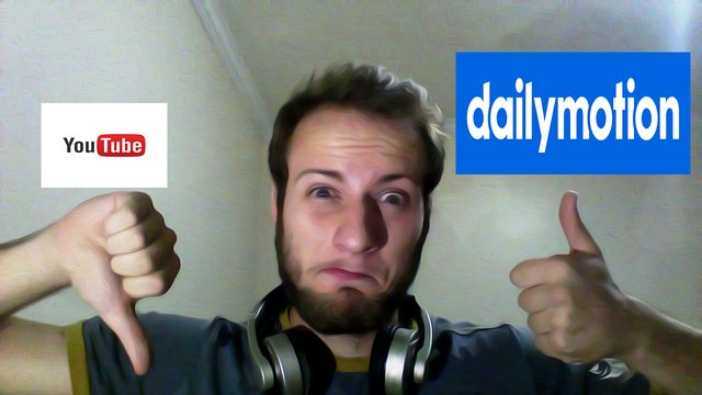 Seja Muito Bem Vindo Ao Canal DalHorror No Dailymotion