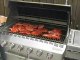 2007 Weber Summit Gas Grill Cooking Video