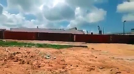 (AGORA) VÍDEO FEITO PELO PCC DENTRO DO PRESÍDIO ALCAÇUZ NO RN