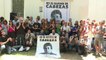 Argentina recuerda al asesinado fotógrafo José Luis Cabezas