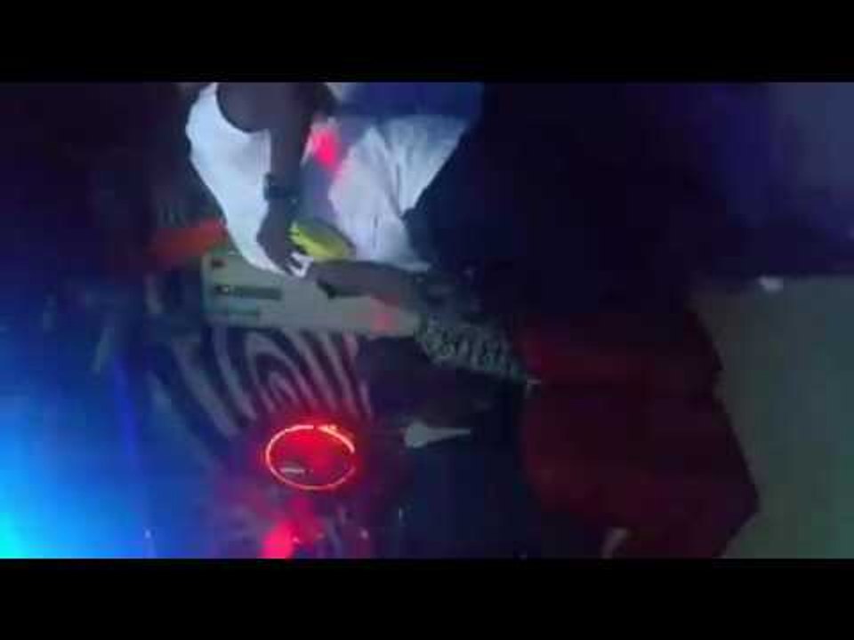 LE NOUVEAU CONCEPT DE DJ KEDJEVARA " HYMME A LA VICTOIRE "