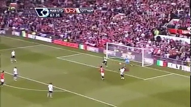 Cristiano Ronaldo At Manchester United ( Documentary ) ● Legends Barclays Premier League