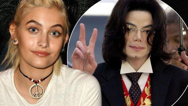 Paris Jackson Bursts Into Tears in ‘Rolling Stone’ Interview