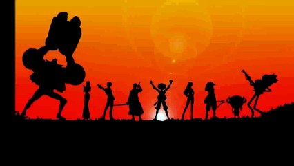 ワンピース ルフィの母親はジュエリーボニー？シャッキー？徹底解析