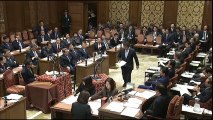 河野太郎（自民党） 国会 衆議院 予算委員会 2017年1月26日