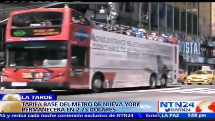 Nueva York presenta su presupuesto anual y se protege de posibles medidas contra inmigrantes