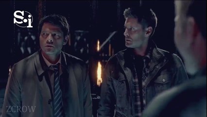 PARODIA SUPERNATURAL #conTV