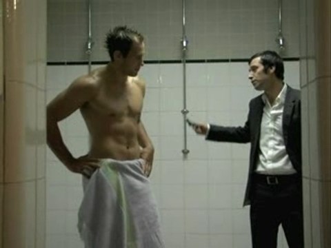 Rygby or not to be - Parisse, sex tape