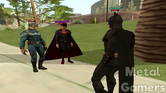 Superheroes In Pakistan Part 7 By Metal Gamers pakistani vines and entertainers 2016