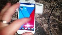 Samsung Galaxy S4 mini overheating while playing demanding games resolved