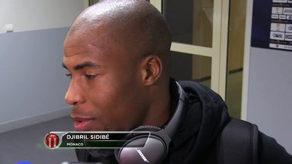 Demies - Sidibé : "L'objectif est atteint"