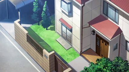 Mirai Nikki Folge 1 Ger Sub