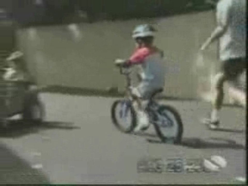 crash velo volume2