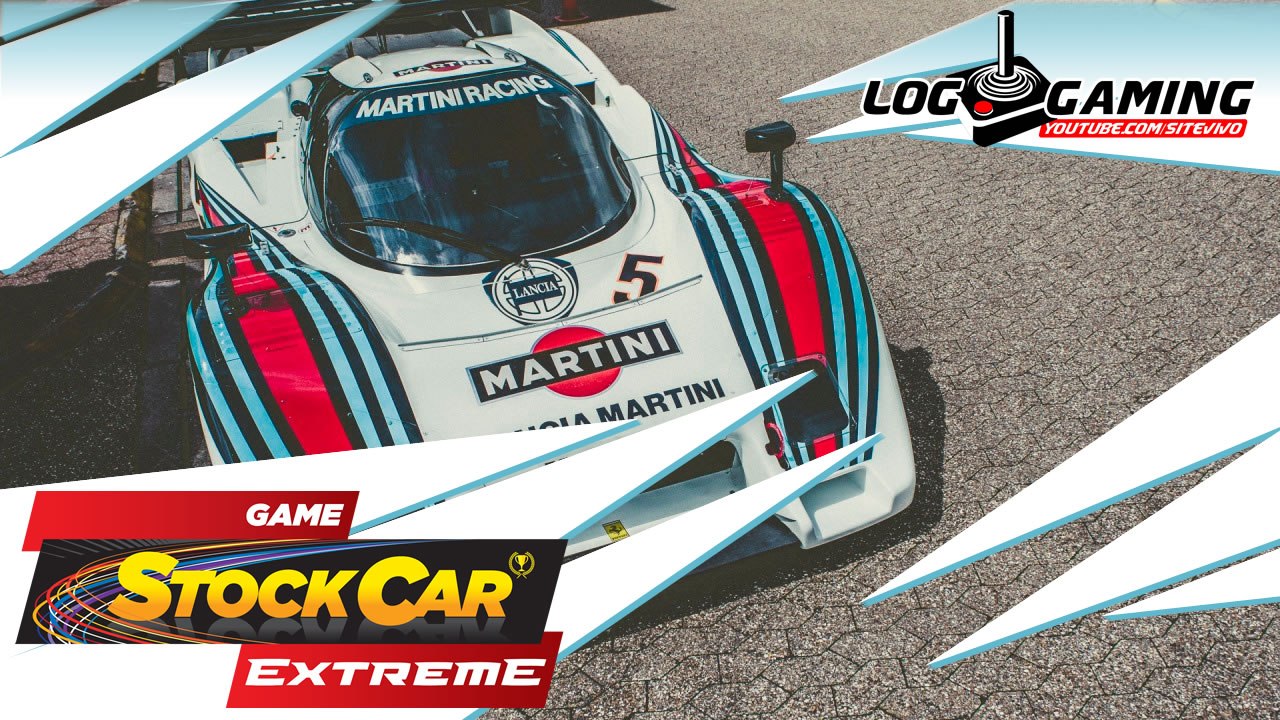 CIRCUITO BRIANZA OVAL STOCK CAR EXTREME 2013