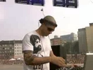 Loveparade ´07 highlight Clip