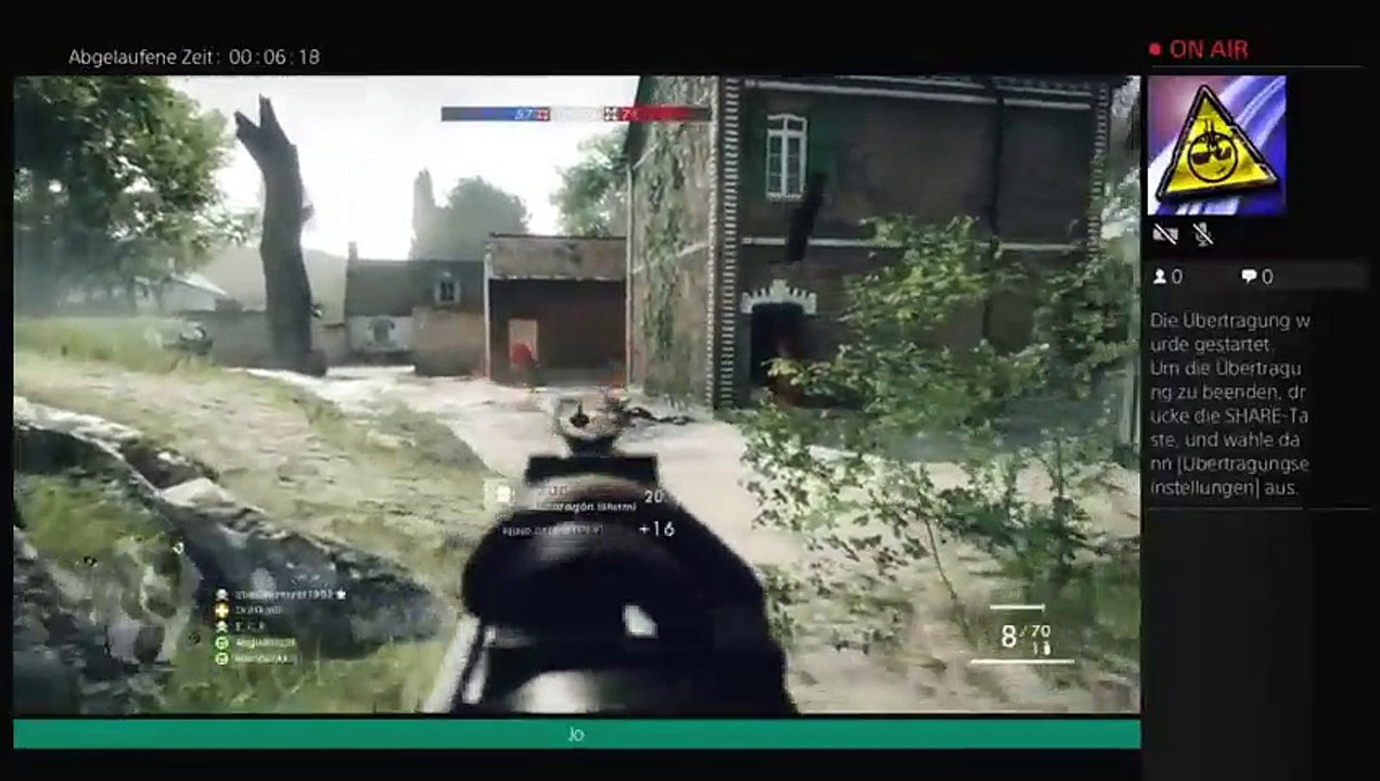 Ps4-live-Übertragung von driftkjng (4)