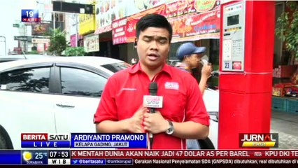 Masih Banyak Warga yang Kesulitan Memakai TPE