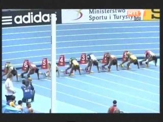 Athlétisme/60m: Murielle Ahouré obtient la medaille d'argent aux Mondiaux de Pologne