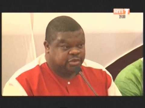 Football/Africa Sport National: Le PCA Cheick Oumar frappé d une sanction de la FIF