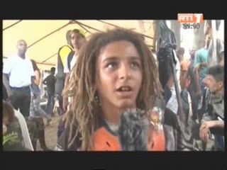 Sport: Ouverture du championnat national de Moto