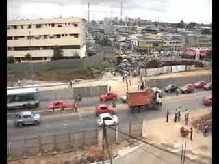 La Banque Mondiale et la sortie de crise en Côte d'Ivoire 2008- 2013