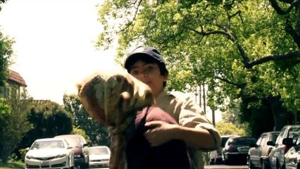 Taryn Southern - Crush