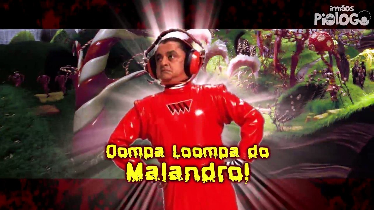 Pastor Metralhadora TERROR 28