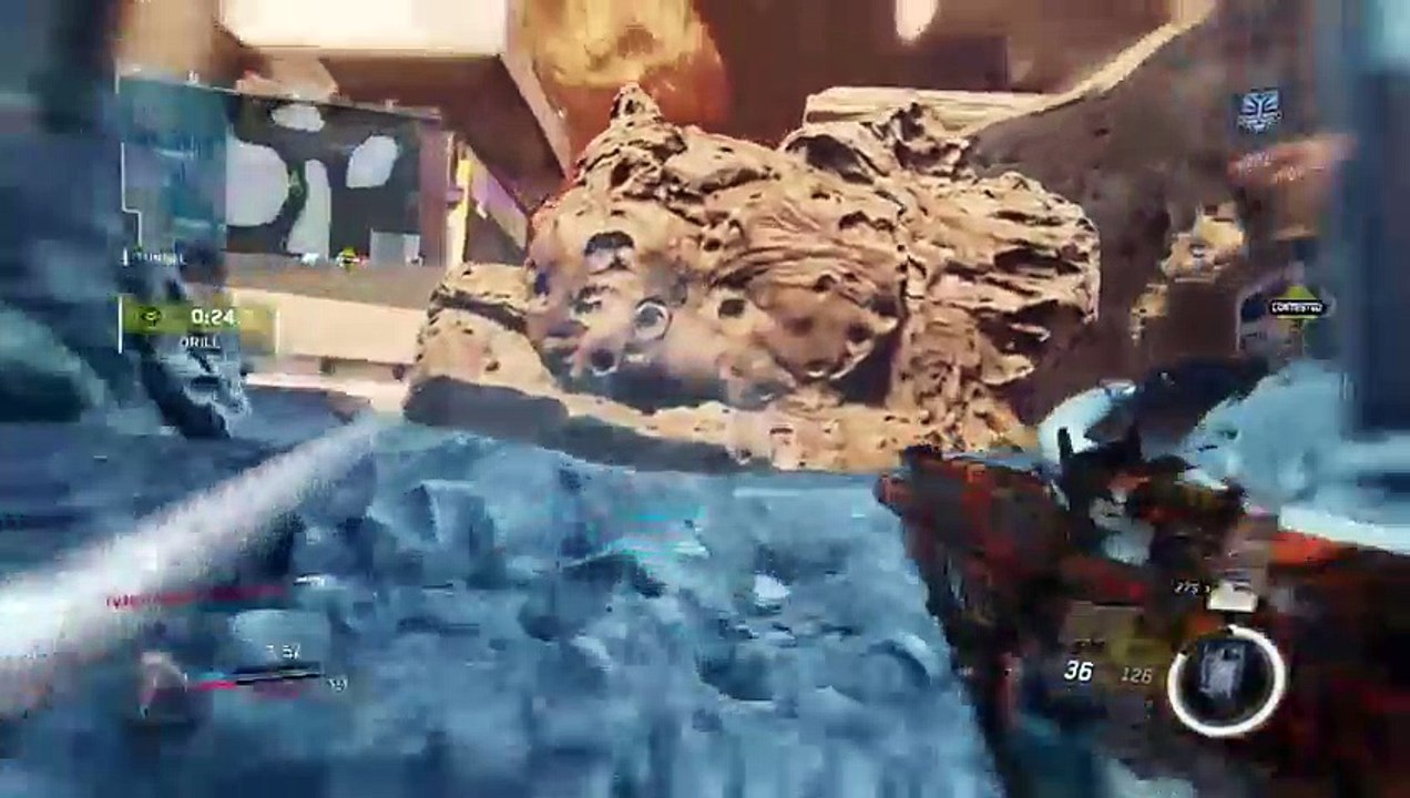Subtainment's Live PS4 Broadcast (21)