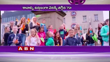 Venkatesh's upcoming sports drama Guru postponed