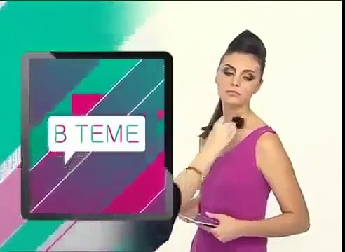 Девушку раздели Прикол в прямом эфире