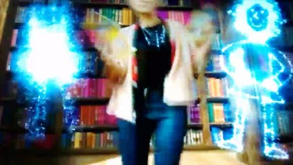 Horrible Histories Staggering Storytellers