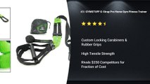 Top 10 Best Suspension Trainer 2017 Reviews