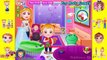 Baby Hazel Game To Play - Baby Hazel Gums Treatment - Dora the Explorer