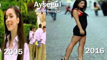 ACEMİ CADI OYUNCULARI - ÖNCESİ ve SONRASI 2016 HD