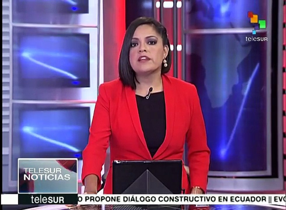 Rousseff denuncia en España golpes contra las democracias de AL