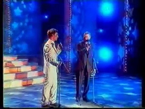 Галкин и Жириновский жуткая драка