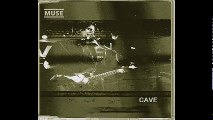 Muse - Cave, Chateau-Arnoux Amphitheatre, 07/19/2000