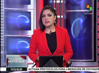 México: Peña Nieto estaría considerando cancelar reunión con Trump