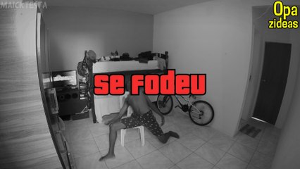 8 TIPOS DE ALUNOS ( 2017 )