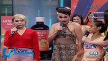 Wowowin: DonEkla, nambulabog naman sa ‘Bigyan ng Jacket ‘Yan’