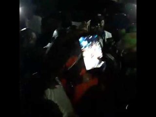 AFFOUSSIATA BAMBA CELEBRE SA VICTOIRE AU ÉLECTIONS LÉGISLATIVES 2