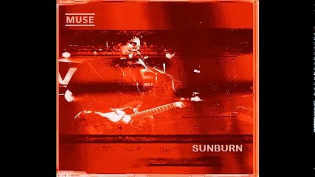 Muse - Sunburn, Summer Rock Festival, 07/22/2000