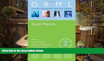 PDF  Cystic Fibrosis (ORML) (Oxford Respiratory Medicine Library)  Trial Ebook