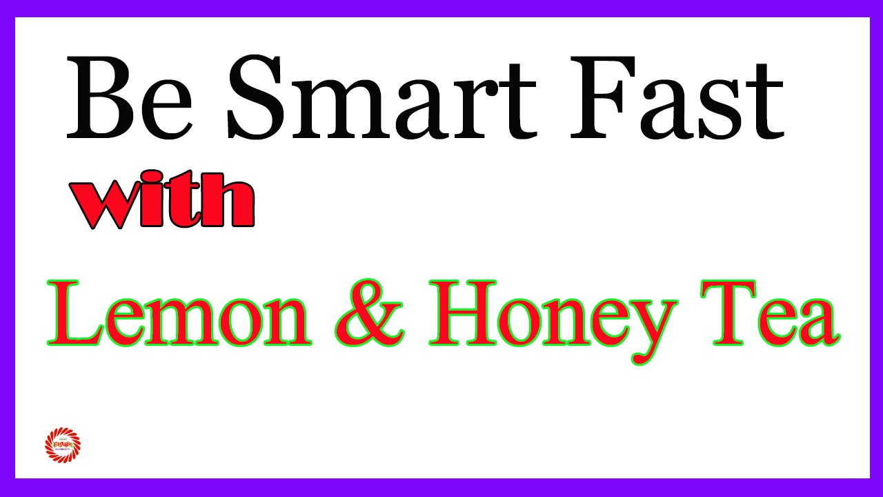 Get Rid of Obesity within Days | How To Make Lemon Tea For Weight Loss | Drink Regularly |