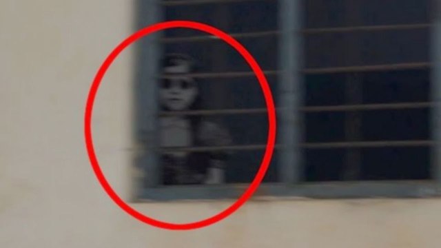 ESCOLAS ASSUSTADORAS FANTASMAS DEMÔNIOS SERES DO ALÉM