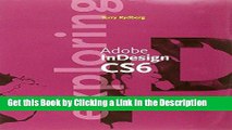Download Book [PDF] Exploring Adobe InDesign Creative Cloud Update (with CourseMate Printed Access